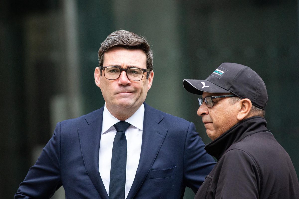 Abre el plazo de candidaturas al liderazgo laborista británico, con Burnham como favorito