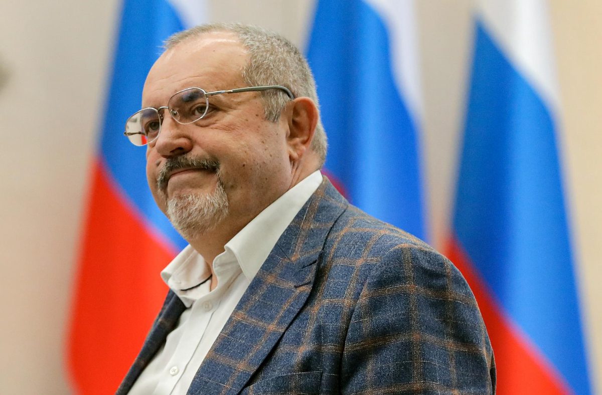 Rusia califica al opositor Nadezhdin de agente extranjero e imposibilita su actividad política