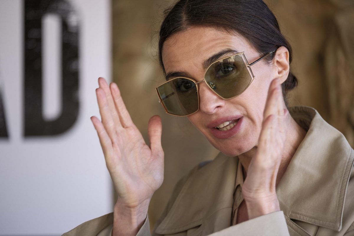 Paz Vega trabaja con nuevos asesores para cumplir con sus obligaciones fiscales en España