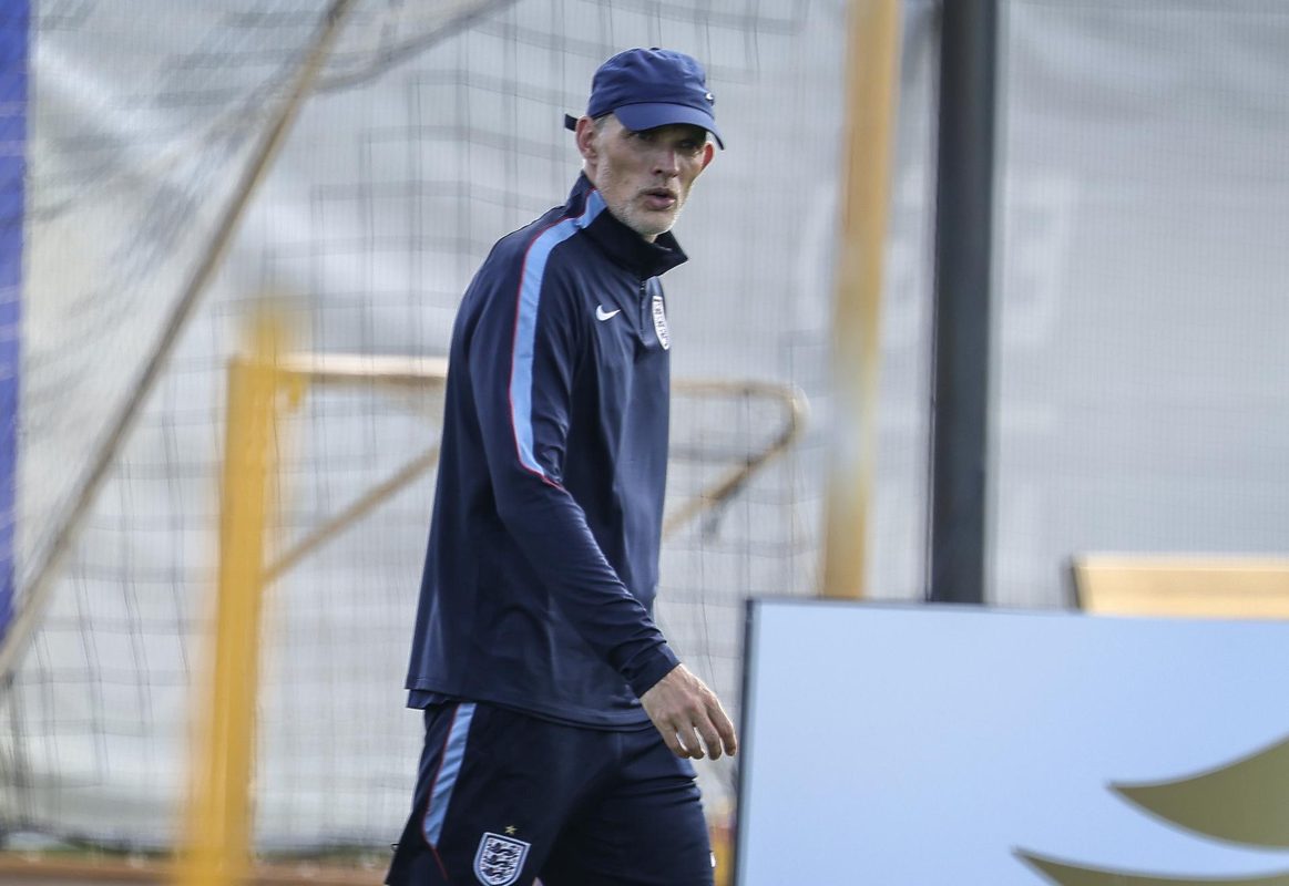 Tuchel dice que no han recibido explicaciones por la suspensión de dos partidos a Quansah