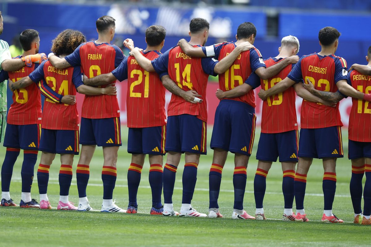 Niza solicita un minuto de silencio antes del Francia-España por el atentado de 2016
