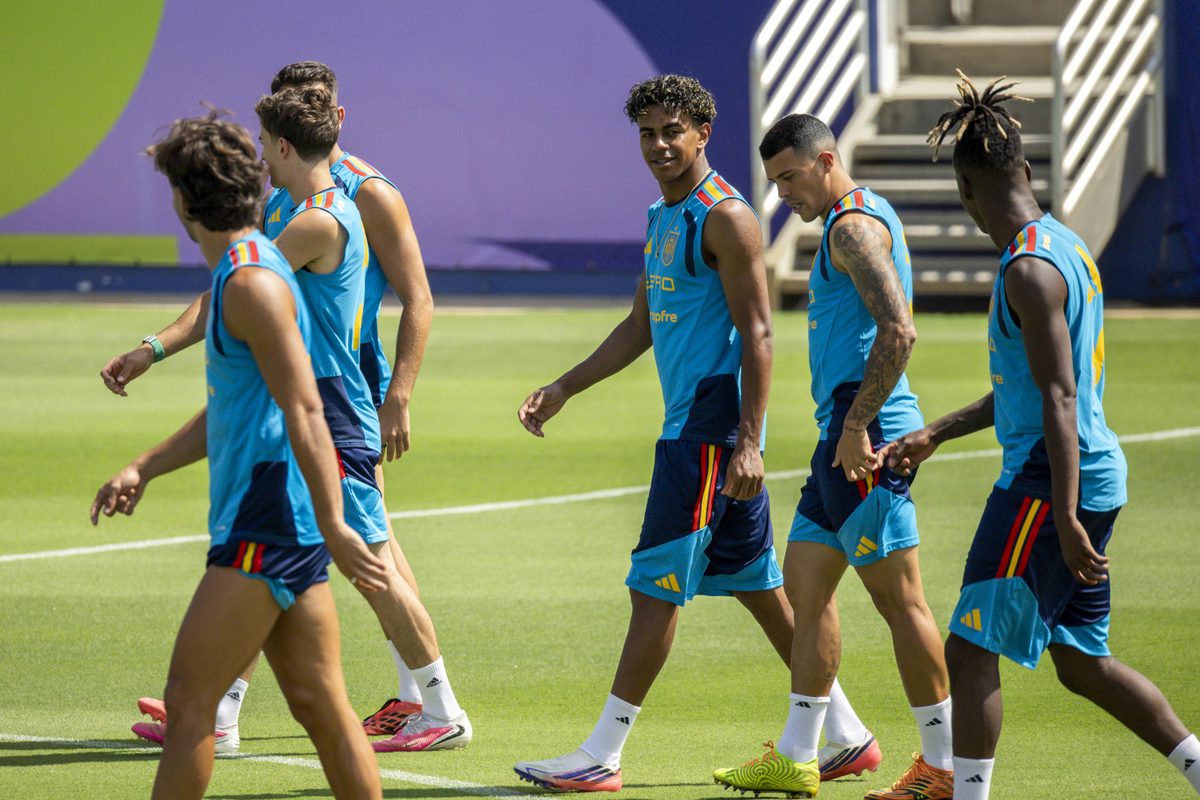 El día 33 del Mundial, en 5 claves