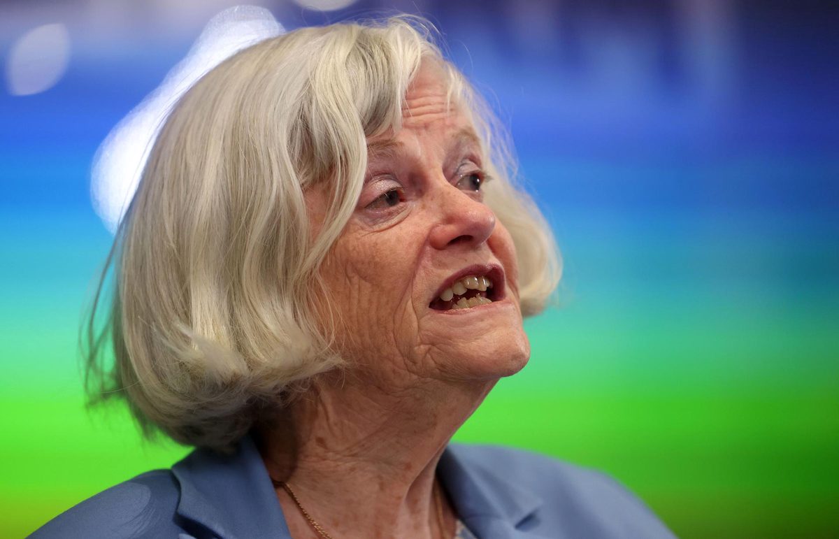 La unidad antiterrorista británica encabeza la investigación sobre asesinato de la exdiputada Ann Widdecombe
