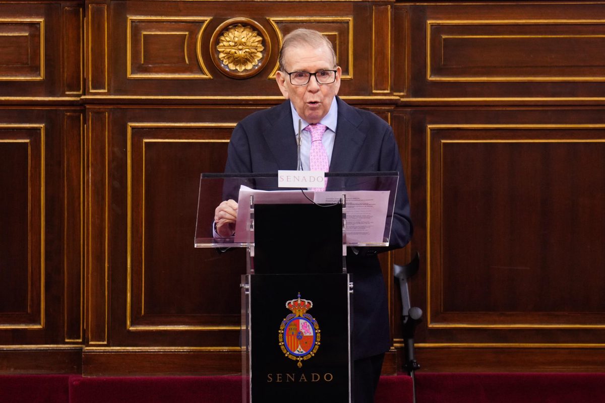 González Urrutia: «Reconstruir Venezuela exigirá recuperar instituciones y la confianza»