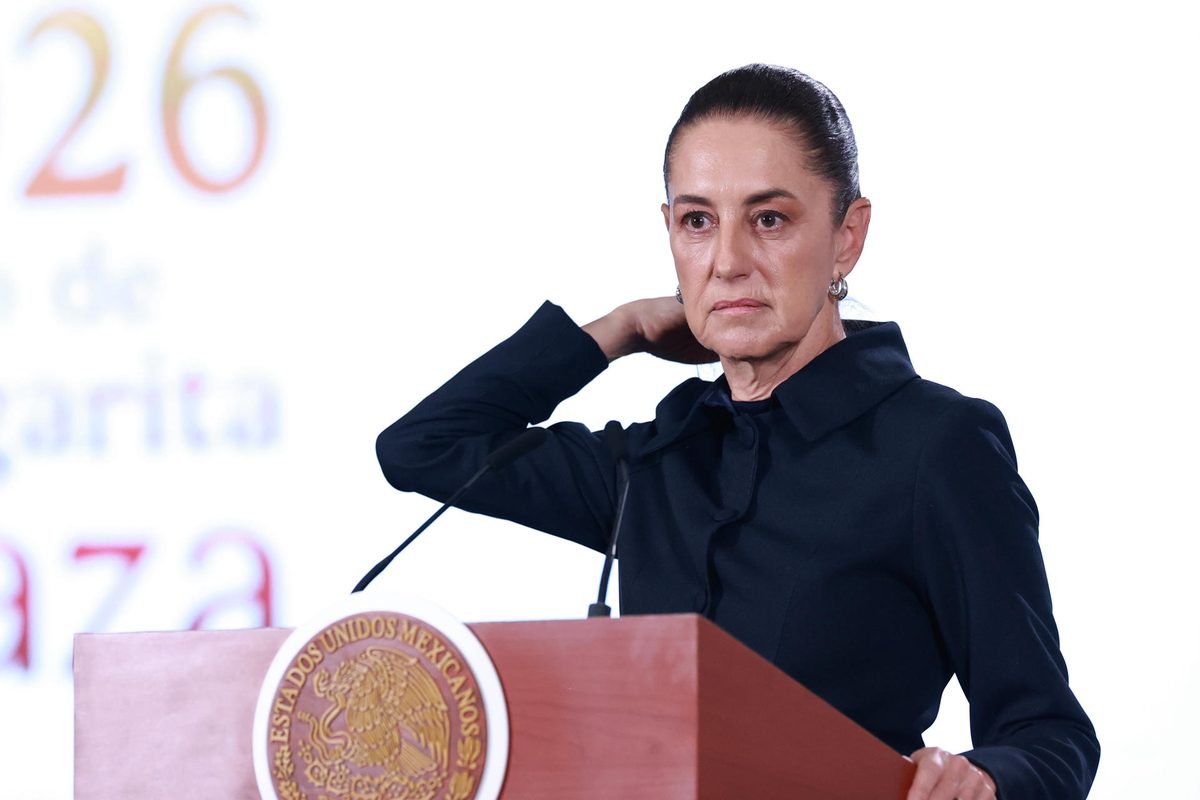 México denuncia ante Justicia de EEUU muerte de 17 connacionales en acciones migratorias