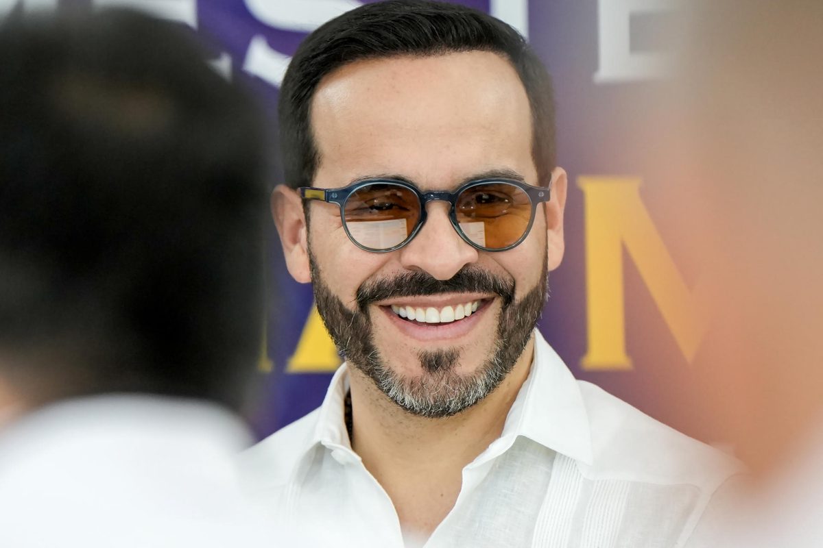 De la Espriella asegura que su investidura será en un batallón pese a oposición de Petro