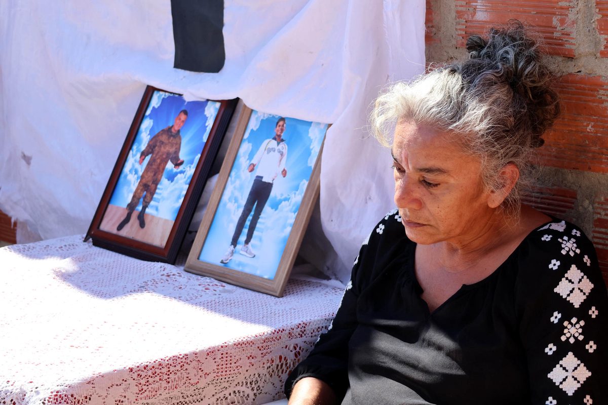 Fiscalía de Bolivia investiga presunto reclutamiento de hombres por parte de Rusia