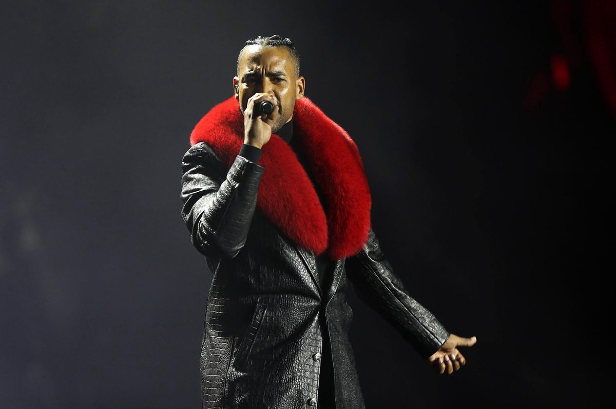 Don Omar tiene «negocios pendientes» con Daddy Yankee y espera hacer con él «algo grande»