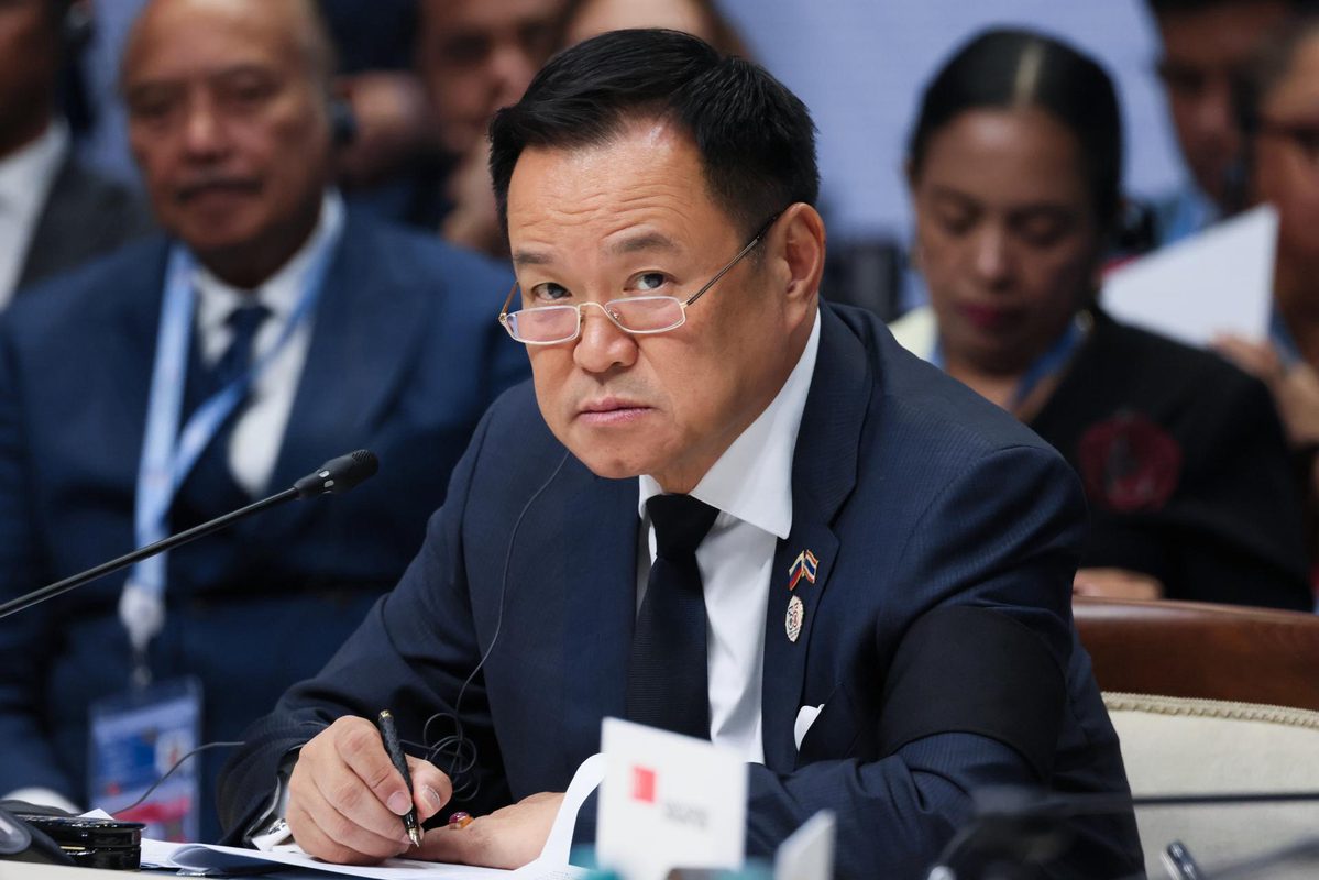 Primer ministro tailandés viaja a China para reunirse con Xi y afianzar relación comercial