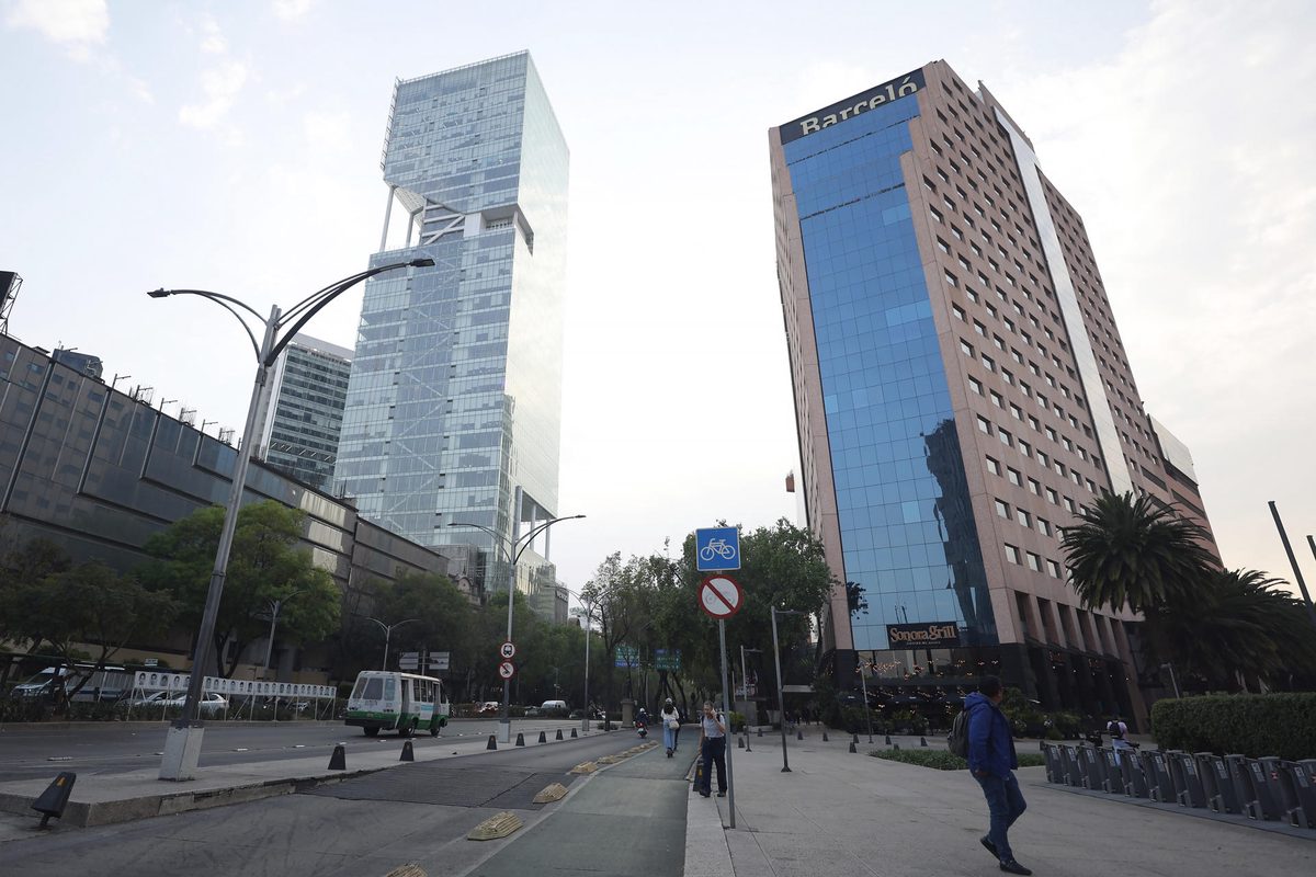 BBVA ve impacto limitado del Mundial sobre el consumo privado en México