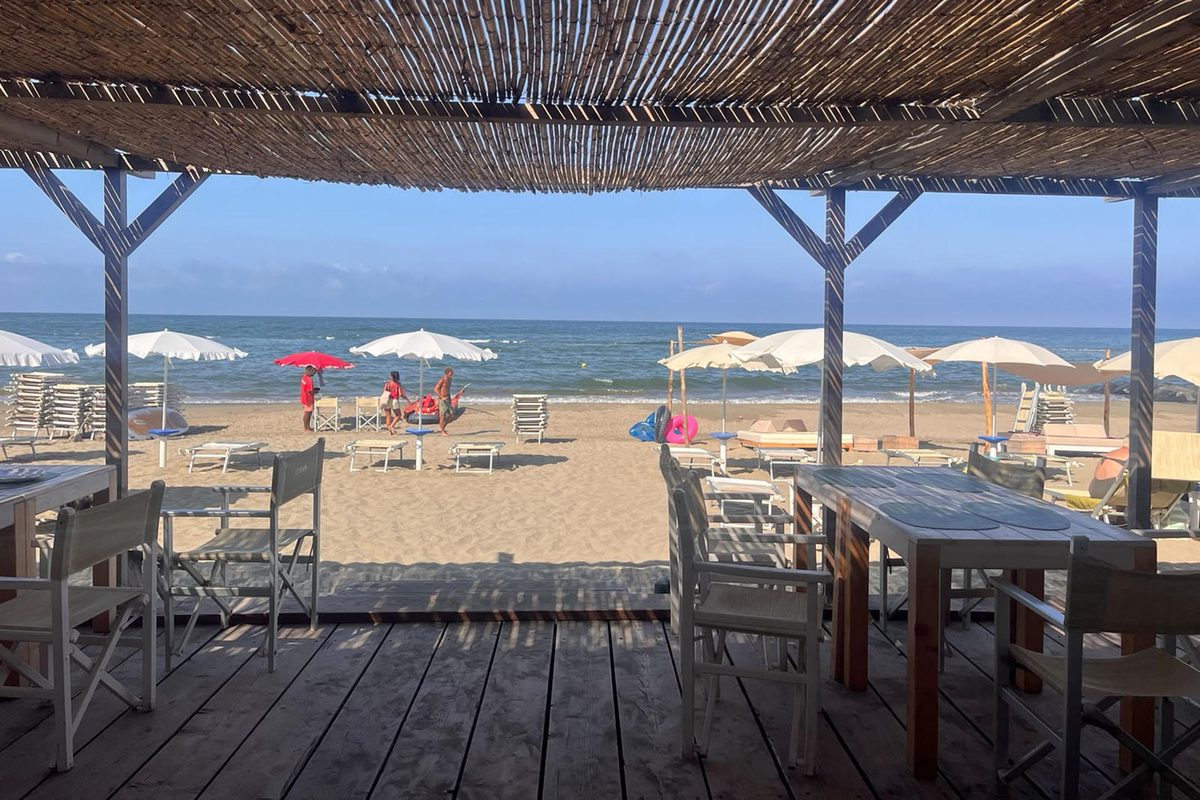 Un país con el mar ‘de pago’: Italia intenta poner orden en la licitación de sus playas