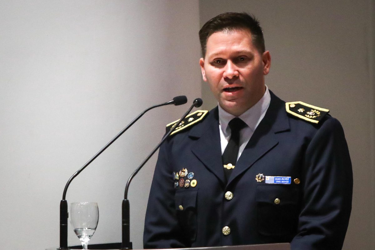 Uruguay incorpora la Alerta Amber para búsqueda temprana de menores