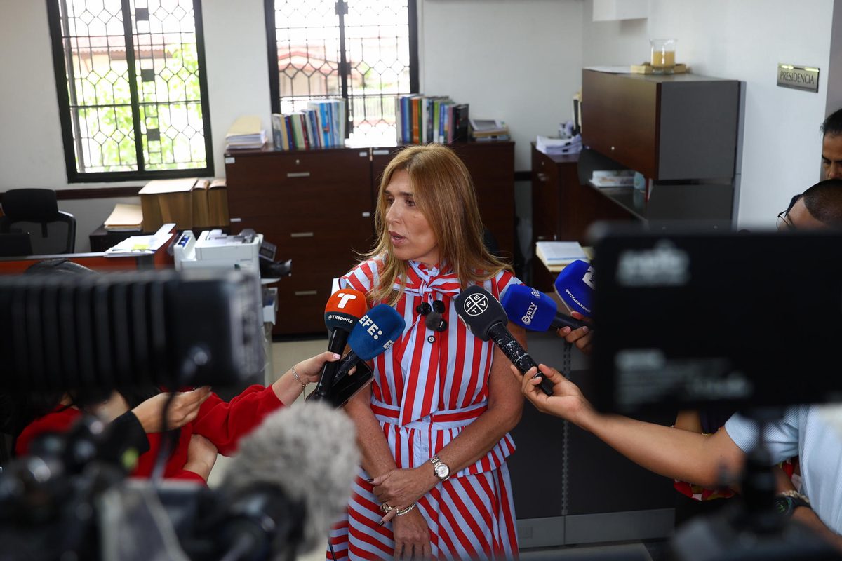 La mayor zona libre de América, en Panamá, se expande y moderniza con inversión millonaria