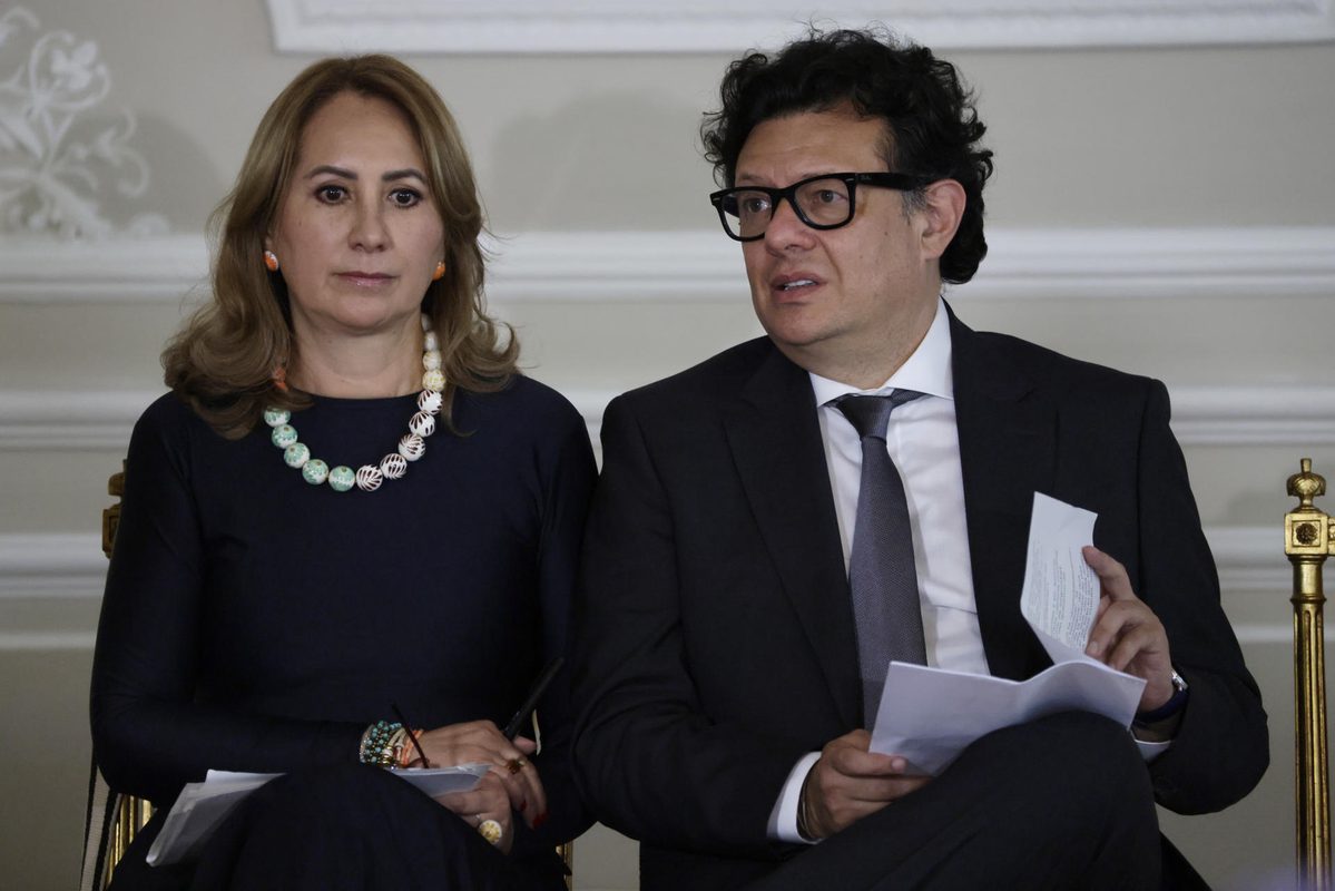 Colombia pide perdón al periodista Hollman Morris por persecución ilegal entre 2004 y 2009