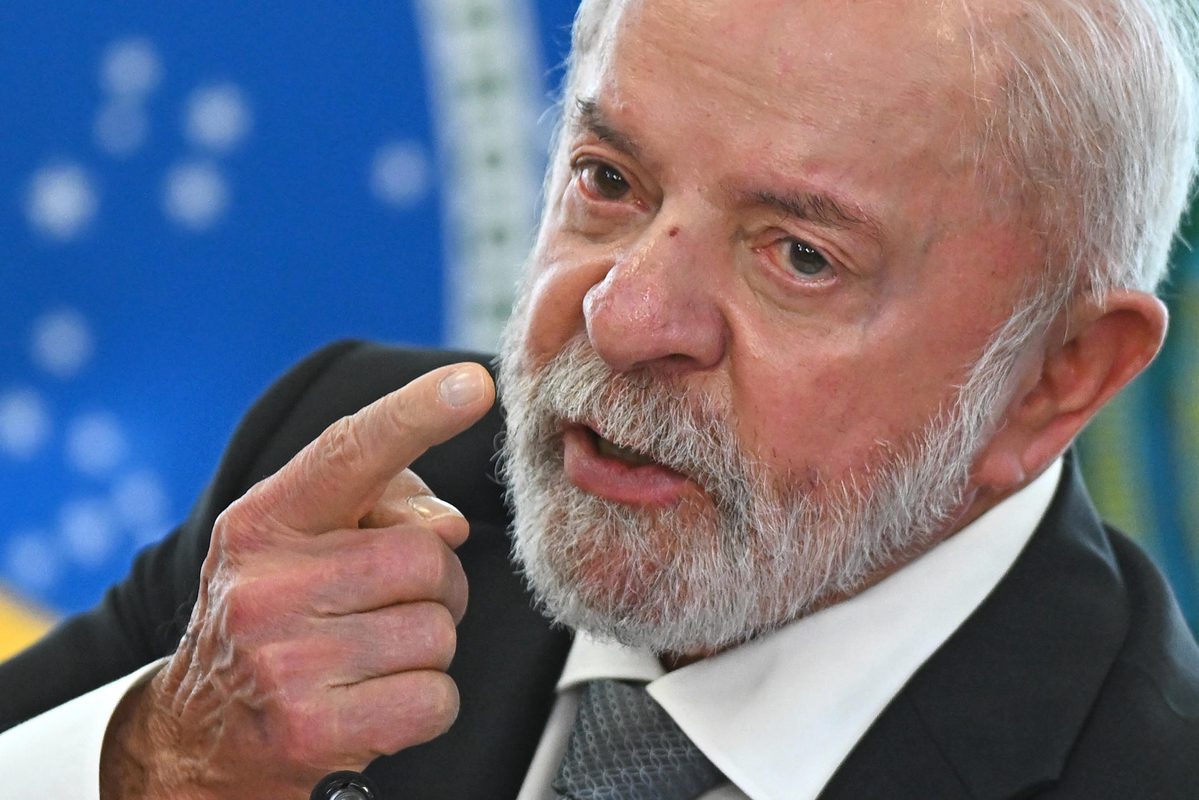 Brasil activa su ley de reciprocidad contra los aranceles de EEUU y culpa a los Bolsonaro