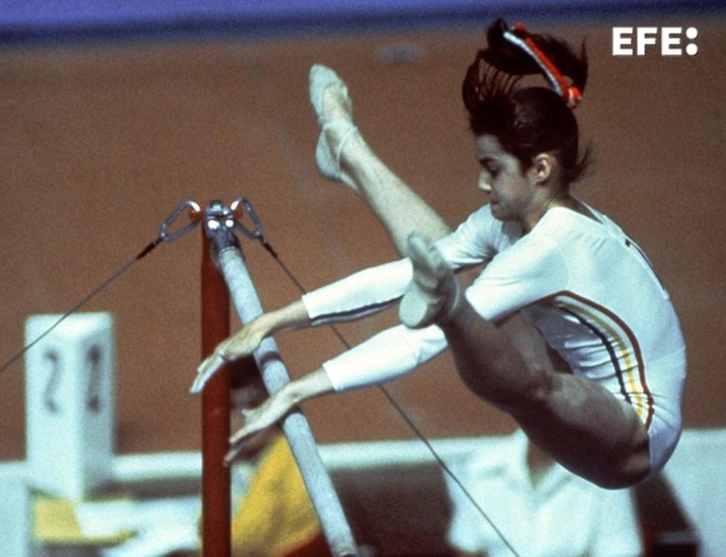 Medio siglo de Montreal’76: de la perfección de Comaneci a una deuda olímpica de 30 años