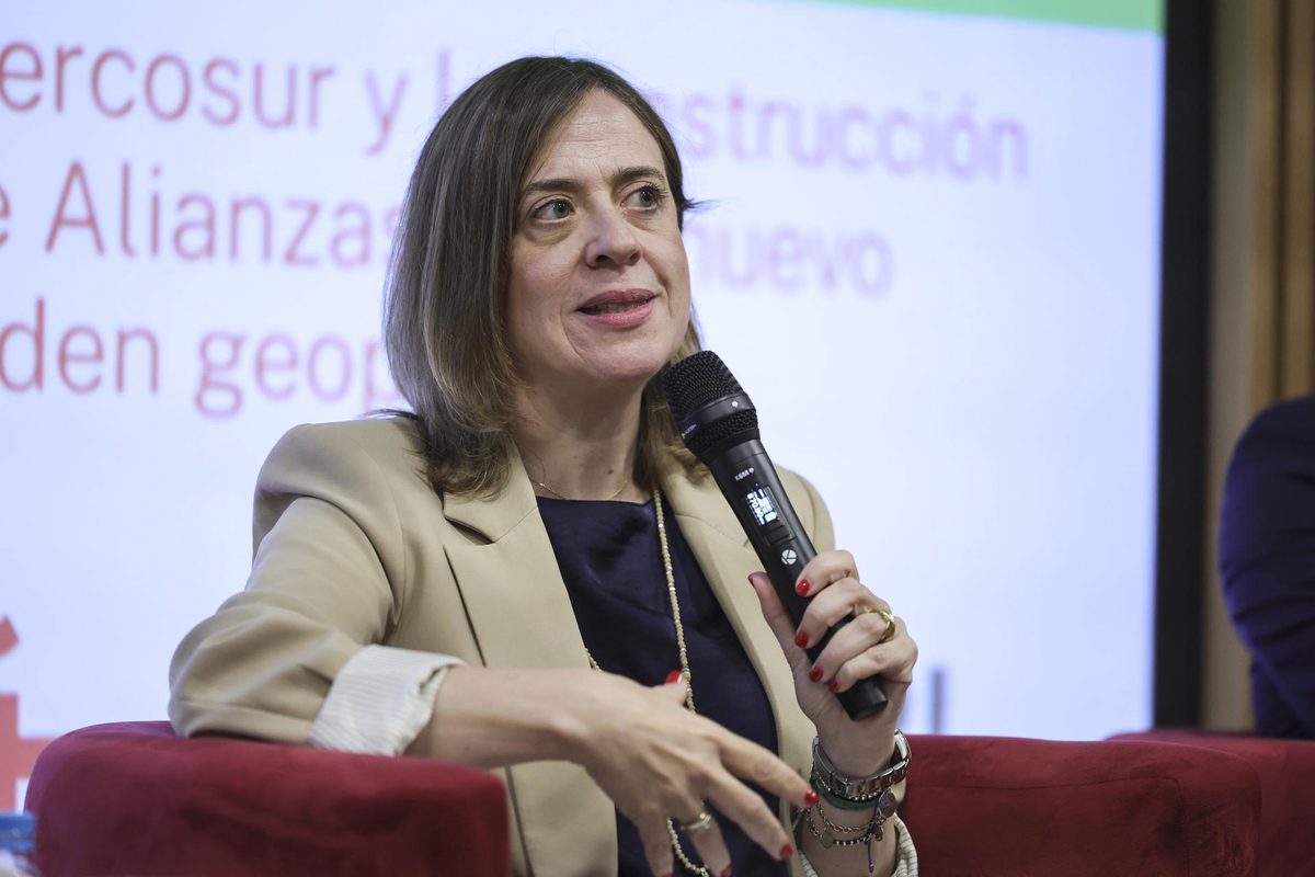 España resalta la «voluntad» del Mercosur de «poner en marcha» el acuerdo con la UE