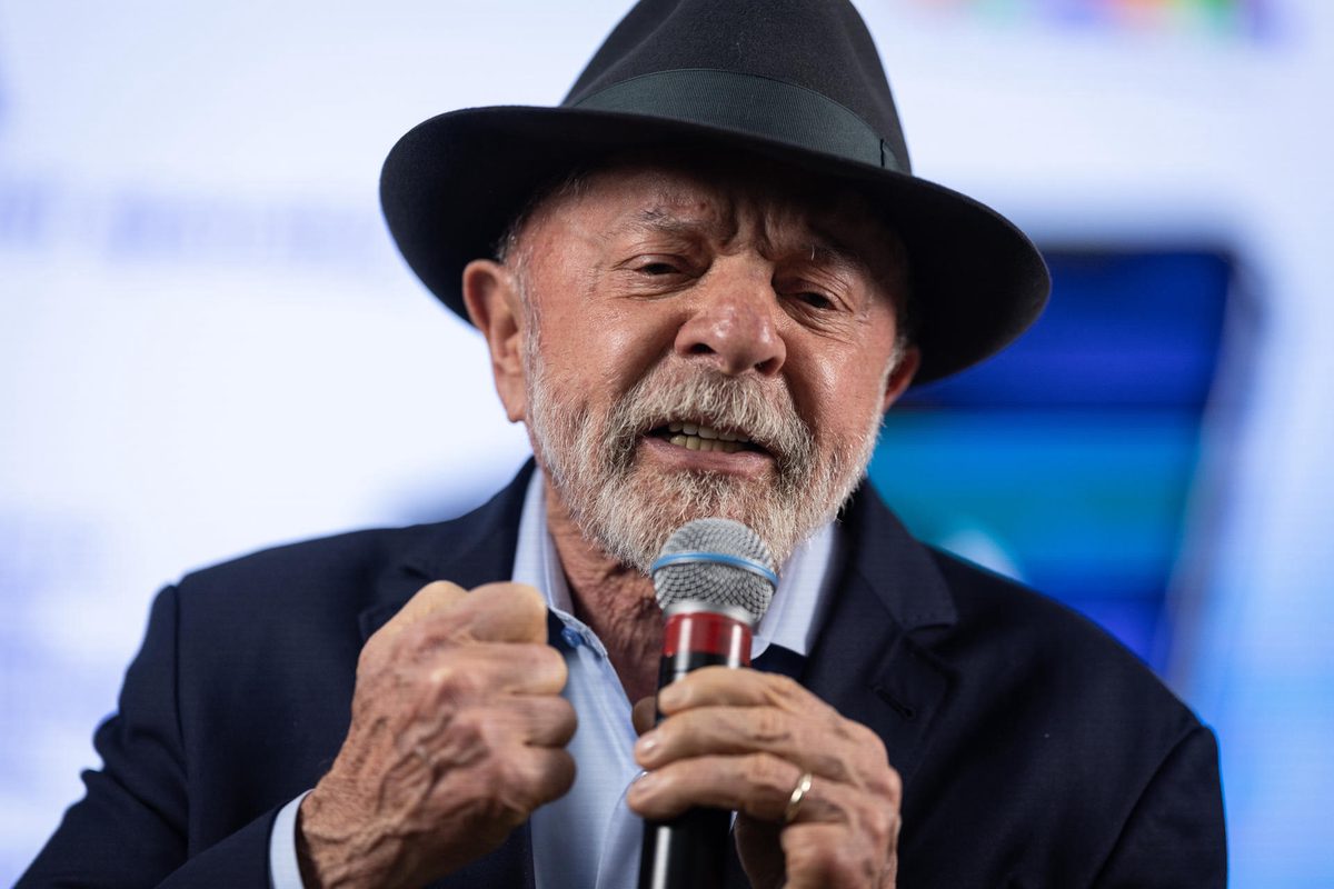 El nuevo arancel de Trump recrudece el pulso electoral entre Lula y Flávio Bolsonaro