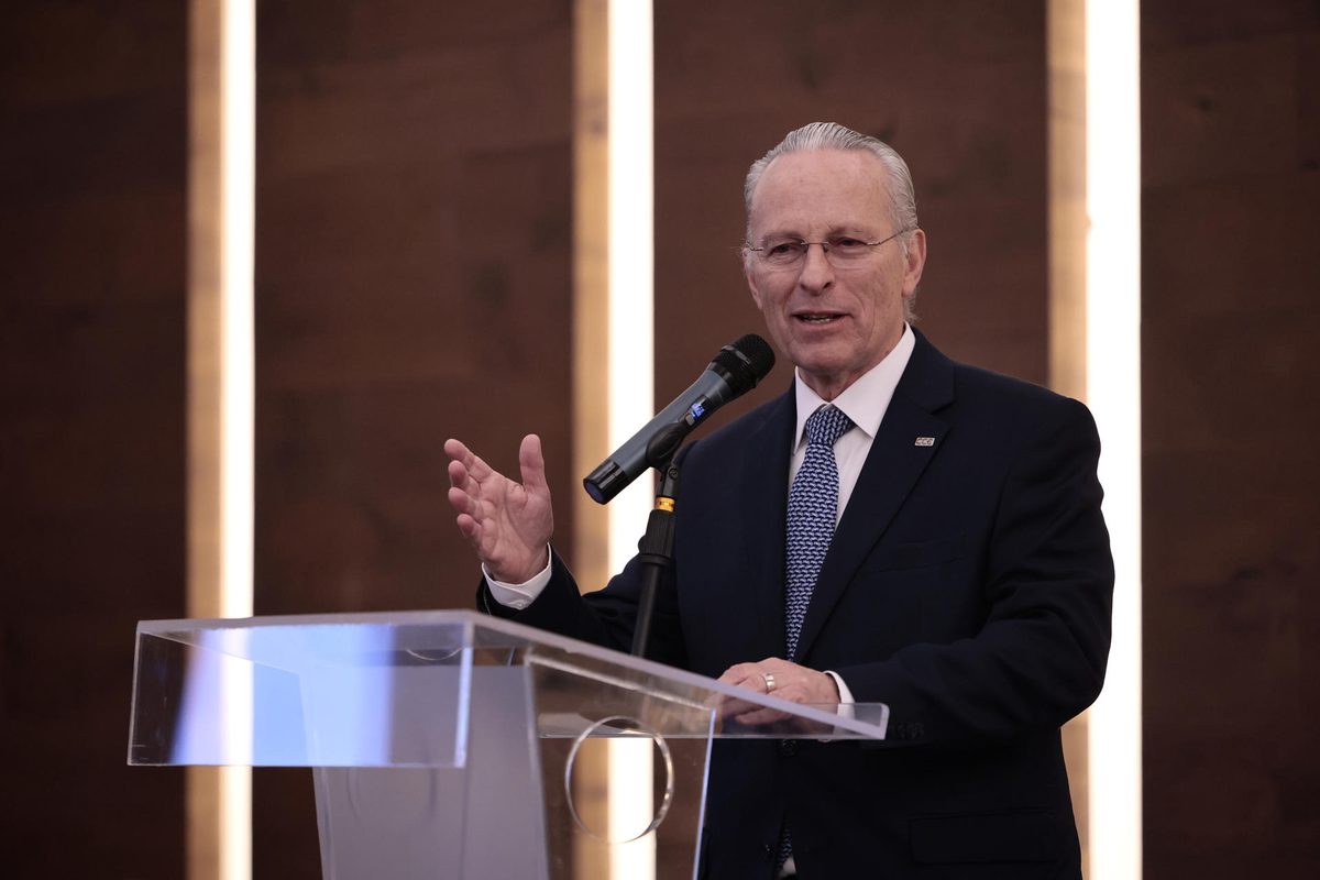 El Gobierno mexicano alista con empresarios su postura para tercera ronda del T-MEC