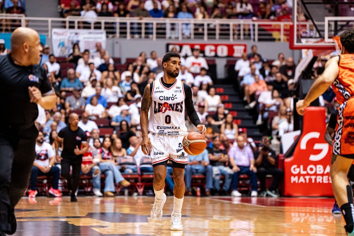 Ponce y Caguas con victorias en el BSN