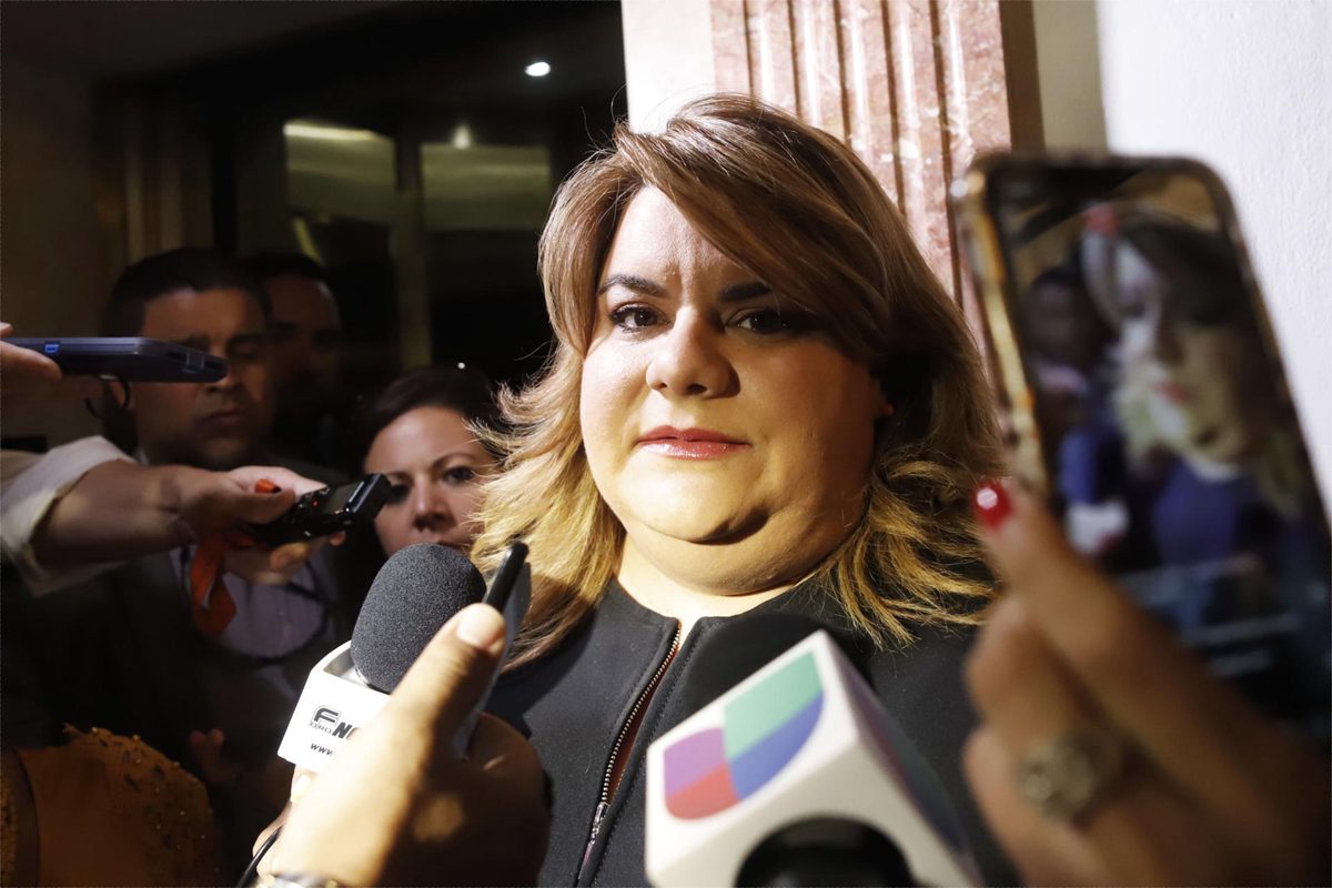 Hacienda manda pagos de $29 millones en créditos para seniors y pensionados