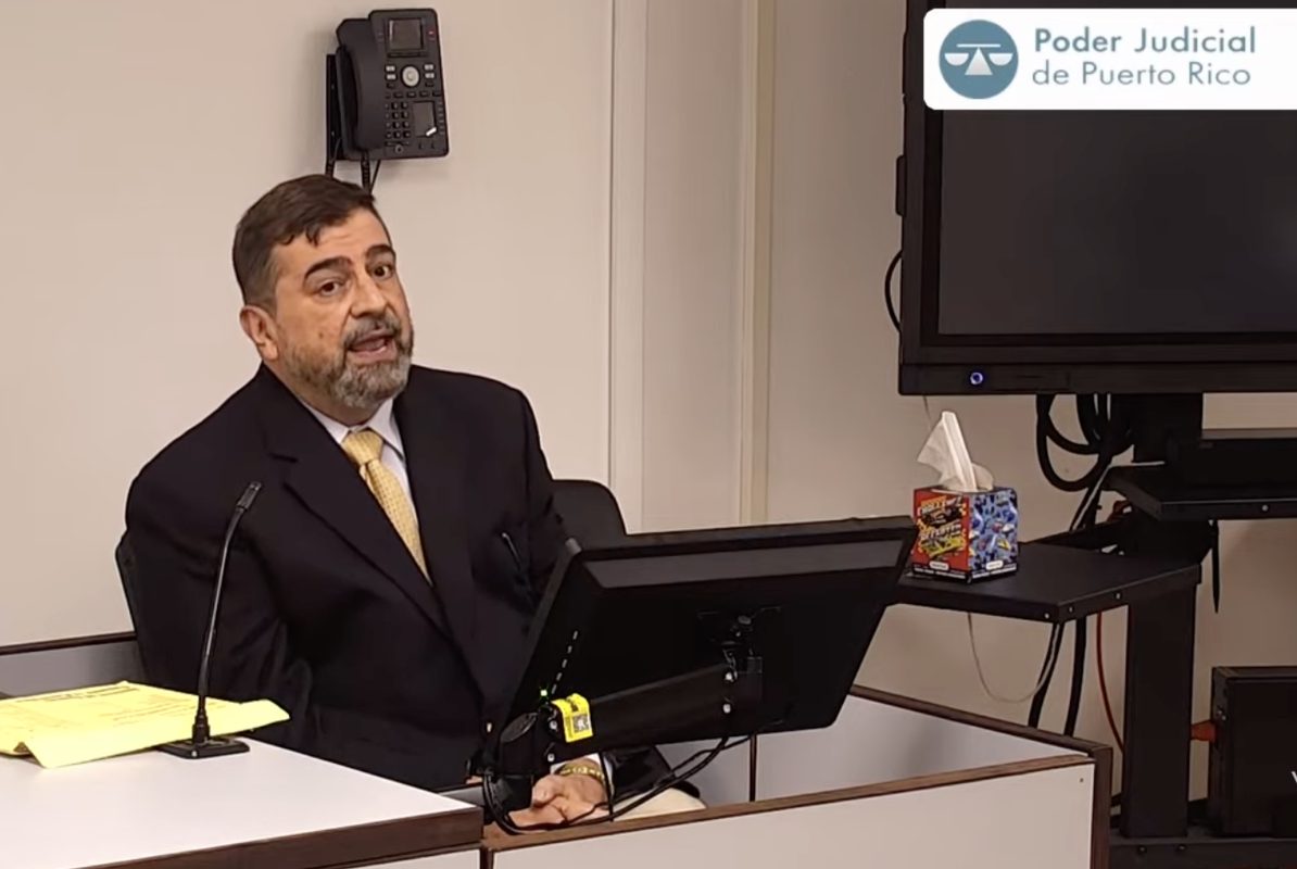 Clave el testimonio del médico forense en juicio por el asesinato de Gabriela Nicole Pratts