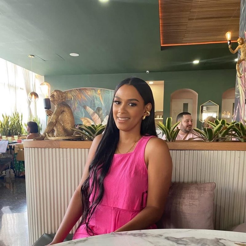 Liberan a mujer dominicana detenida por ICE