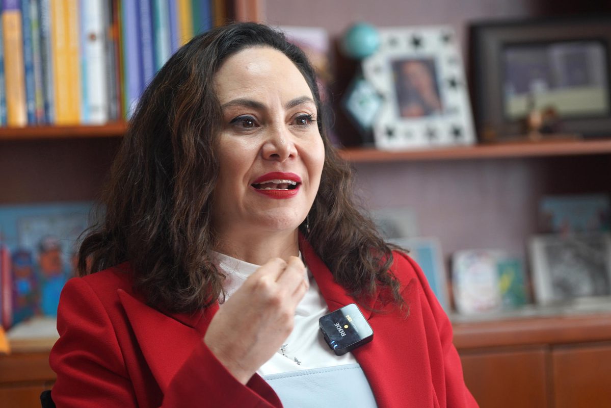 Directora de estadísticas: Reducción de pobreza es principal logro del Gobierno de Petro