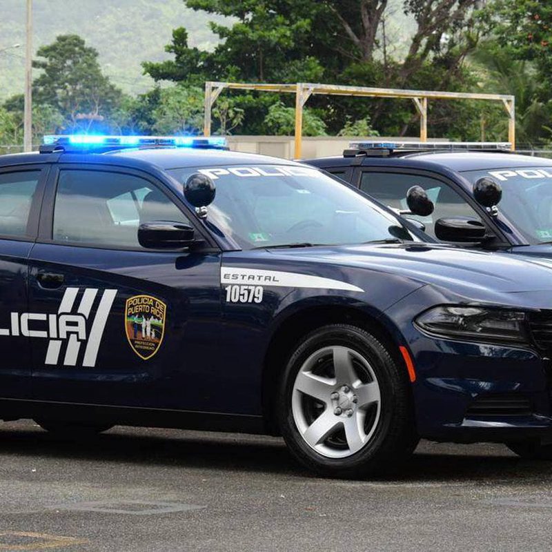 Se registran varias muertes por accidentes de tráfico el fin de semana