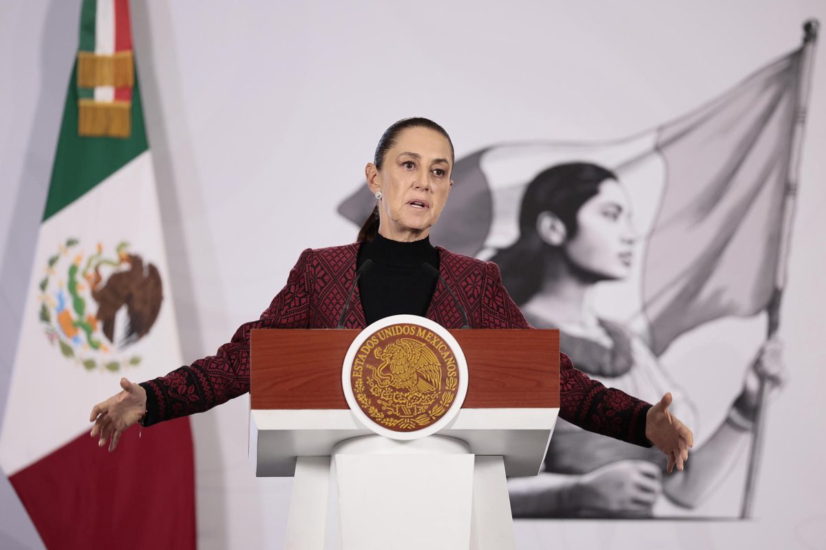 México busca cerrar acuerdos en revisión del T-MEC para evitar negociaciones anuales