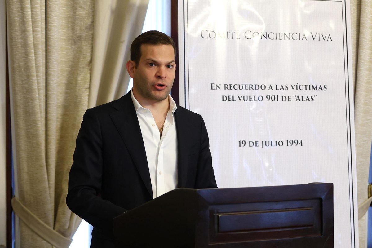Atentado vinculado a Hizbulá a un avión en Panamá cumple 32 años y un sospechoso detenido
