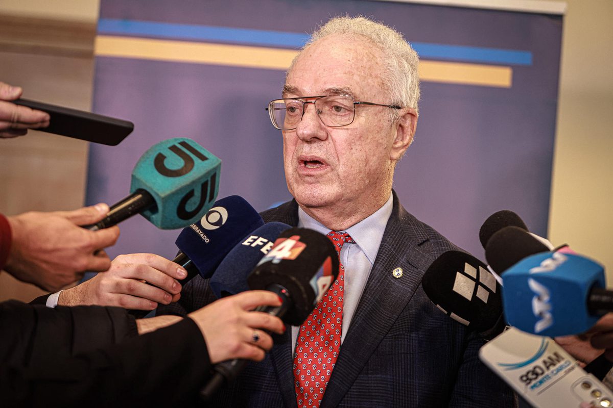 Acuerdo UE-Mercosur aumenta el comercio de Uruguay «en millones de dólares»