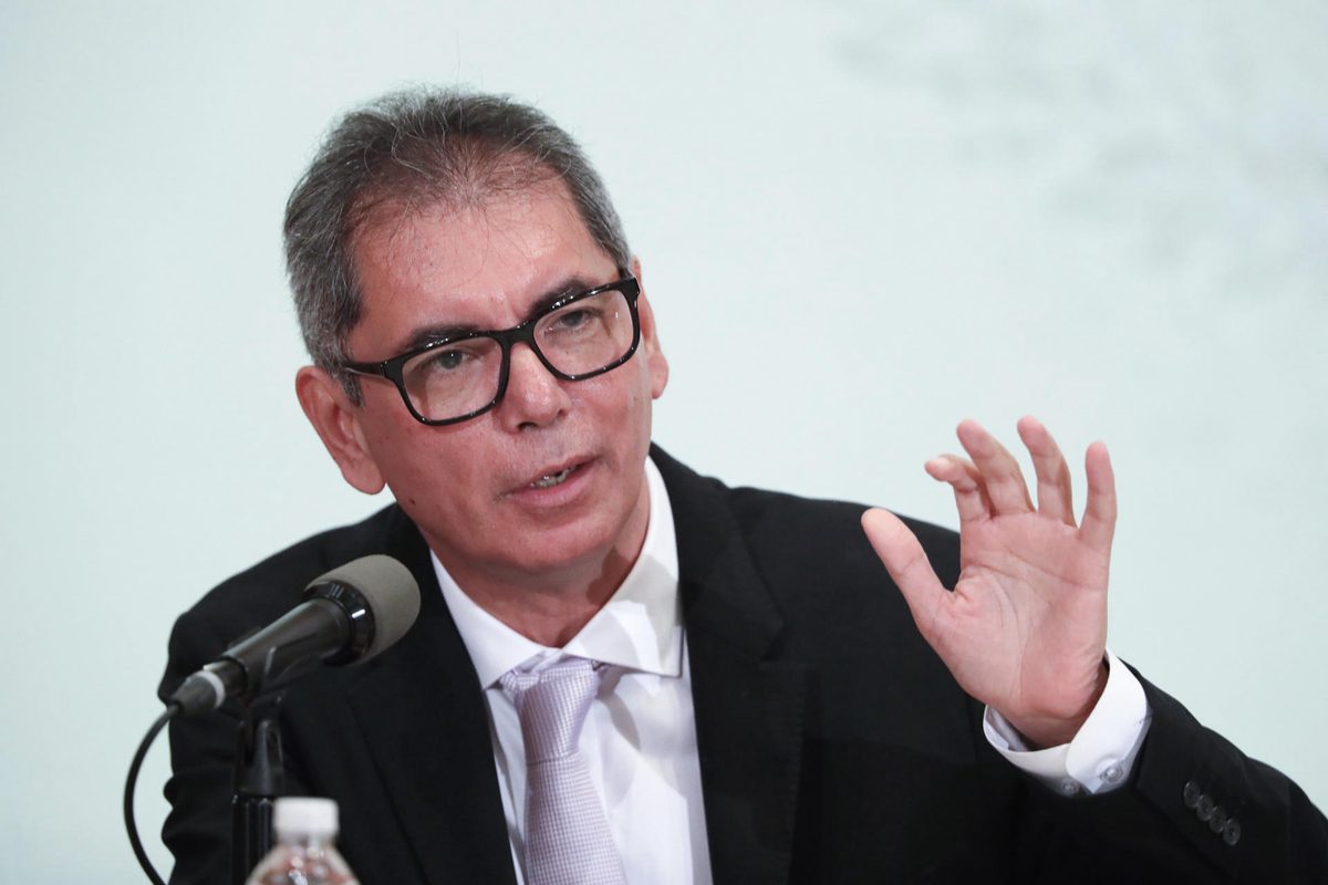 México refinancia deuda por más de 10.450 millones de dólares y amplía plazo de sus pagos