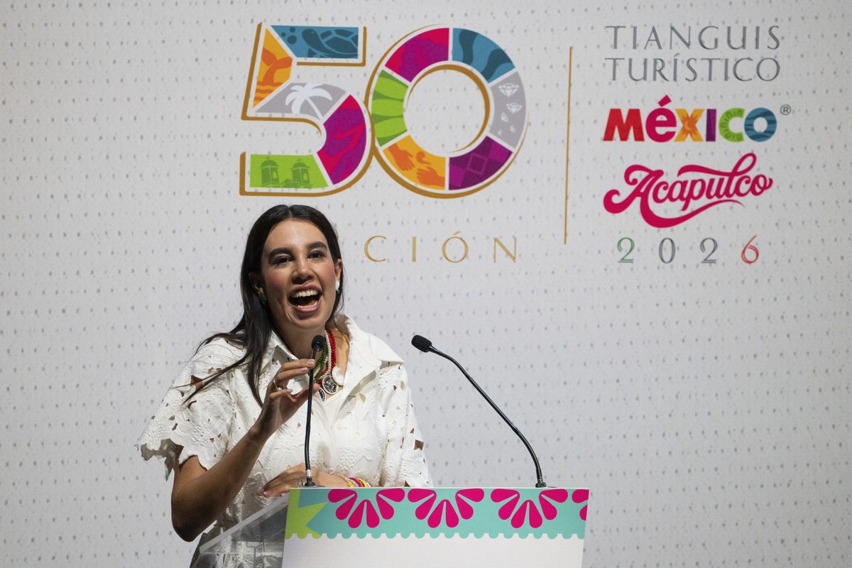 Campaña mexicana para sumar consumo y turismo local logra más de 2.500 millones de dólares