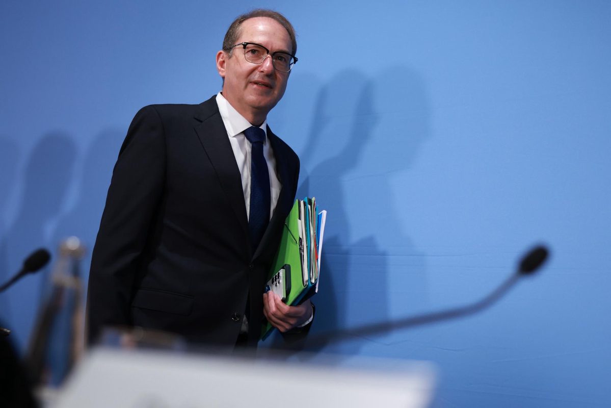Alemania registra un significativo aumento de delitos vinculados con pornografía infantil