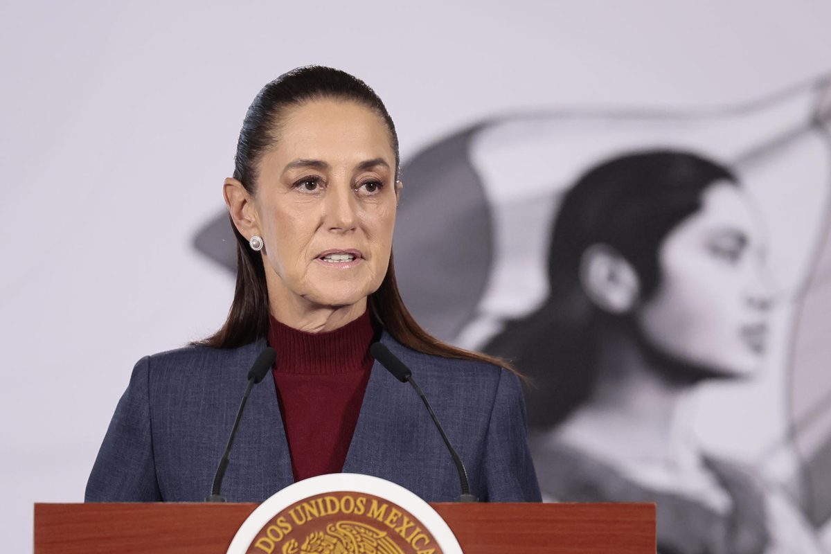 México dice que es «obvio» que EE.UU intervino para detener a ‘El Mayo’ tras su condena