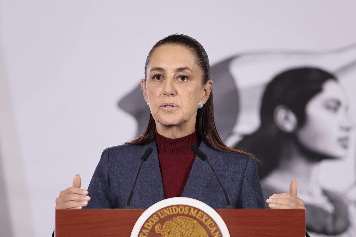 México intensifica labores para detener a autores de matanza de diez personas en Zacatecas