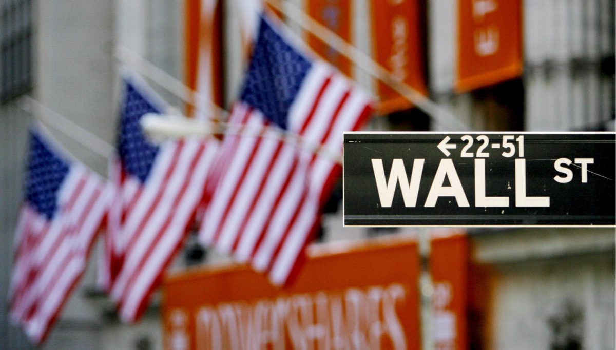 Wall Street cierra en verde, apoyado por las tecnológicas y pendiente de resultados