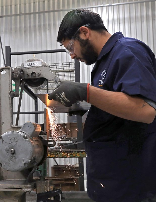 Analistas privados mantienen en el 1,1% estimación de crecimiento del PIB mexicano en 2026