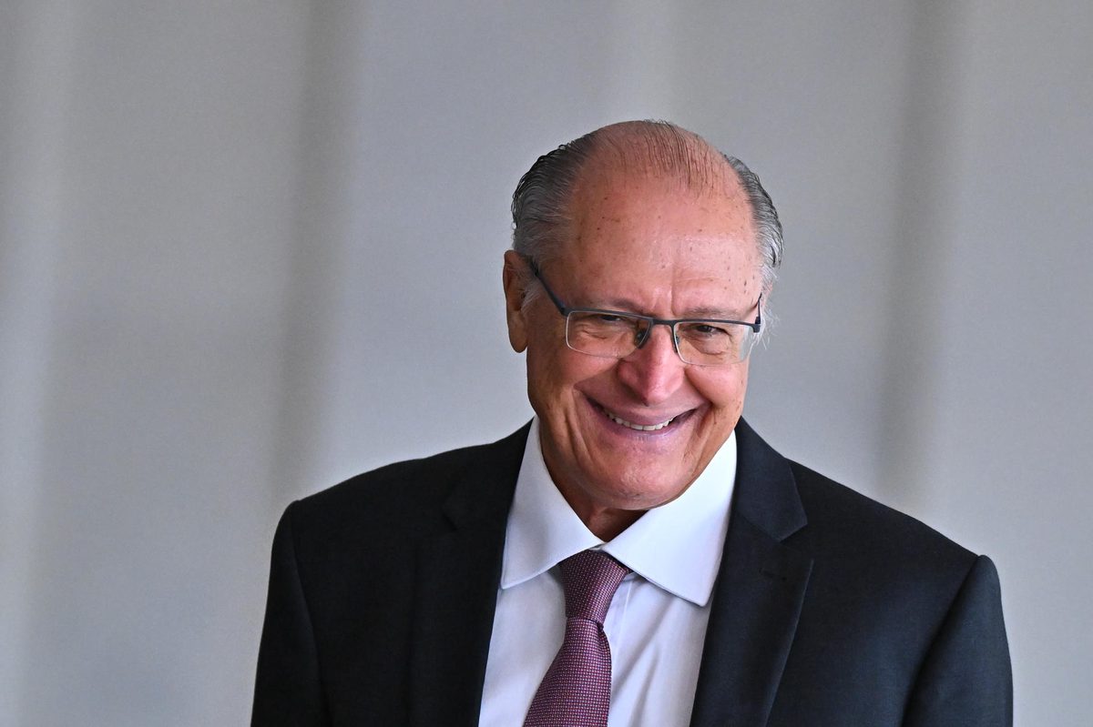El vicepresidente brasileño dice que «la idea no es la retaliación» a EE.UU. por el arancel