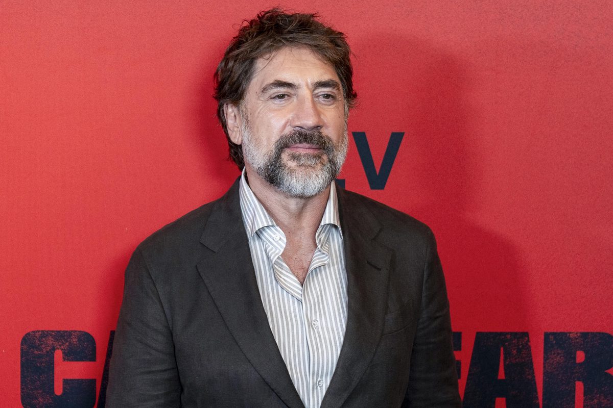 Bardem recuerda la «tensión» de la «espectacular» final del Mundial de fútbol