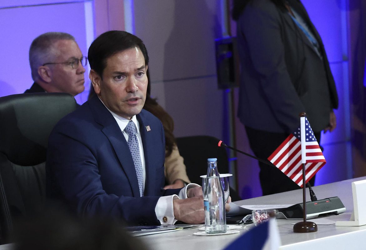 Rubio y Wang Yi se reunirán en Manila en medio de la tensión en el mar de China Meridional