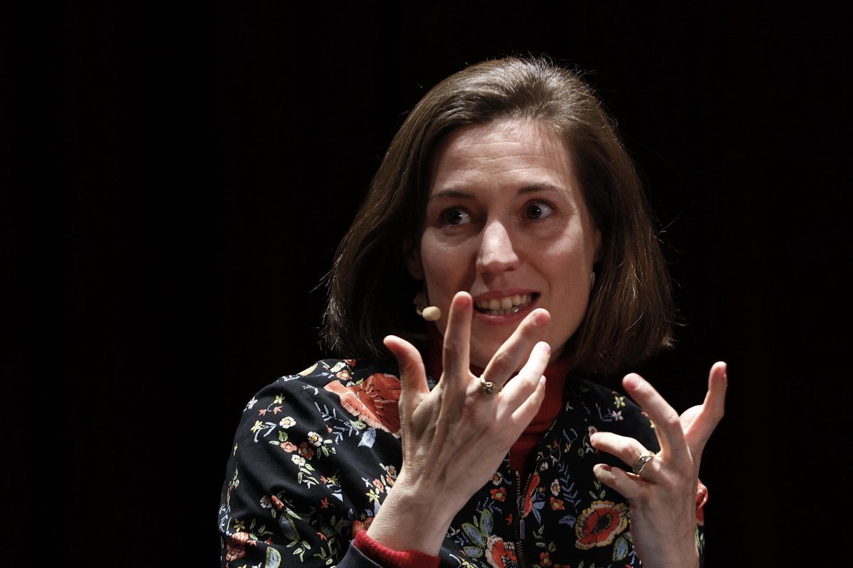 Carla Simón presidirá el jurado de las Jornadas de los Autores de Venecia