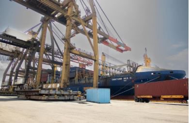 Fundación Multinational envía primer barco de ayuda hacia Venezuela