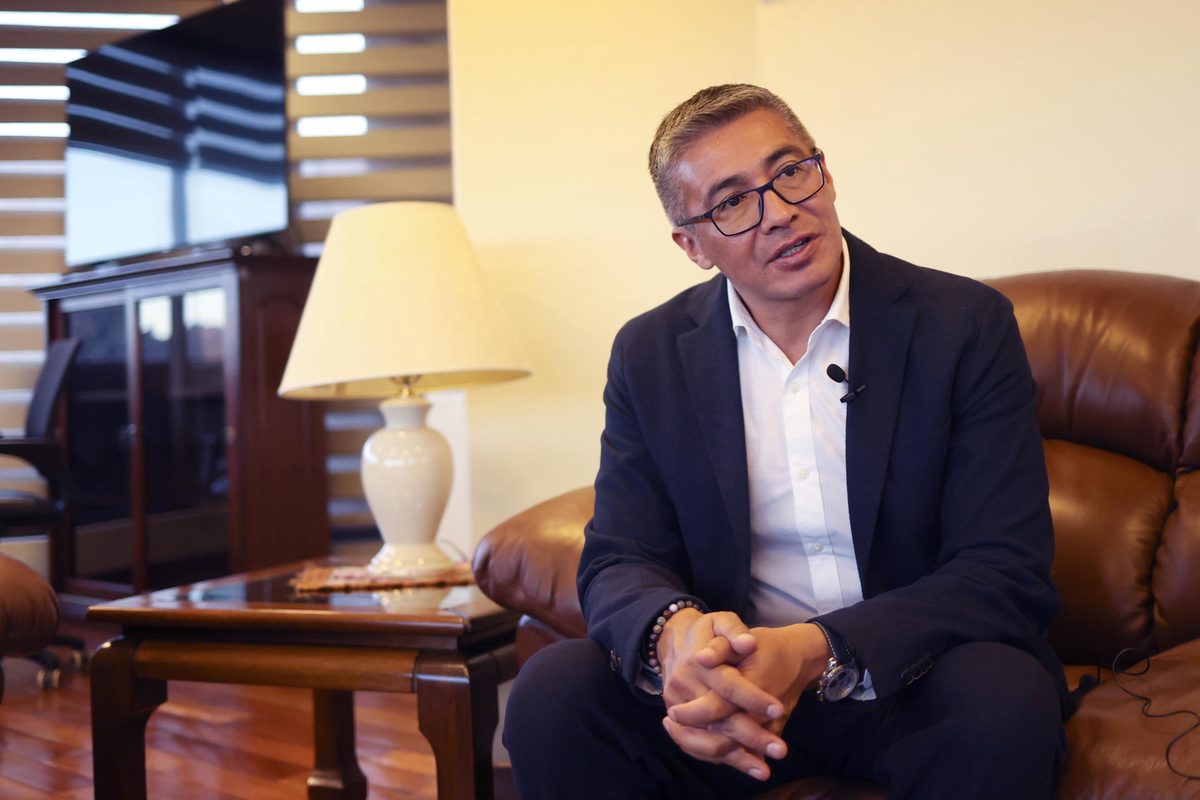 Bolivia espera que el FMI valide su plan de recuperación económica y dé recursos al país