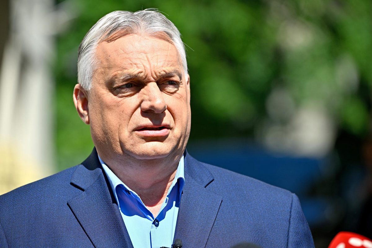 Orbán hace un llamamiento a la «resistencia nacional» contra el nuevo Gobierno de Hungría