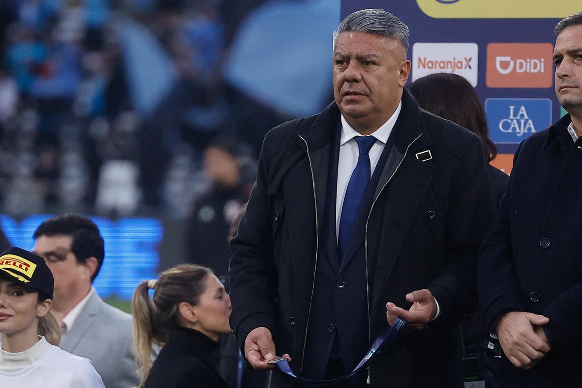 Justicia de Estados Unidos investiga empresa relacionada a Asociación del Fútbol Argentino
