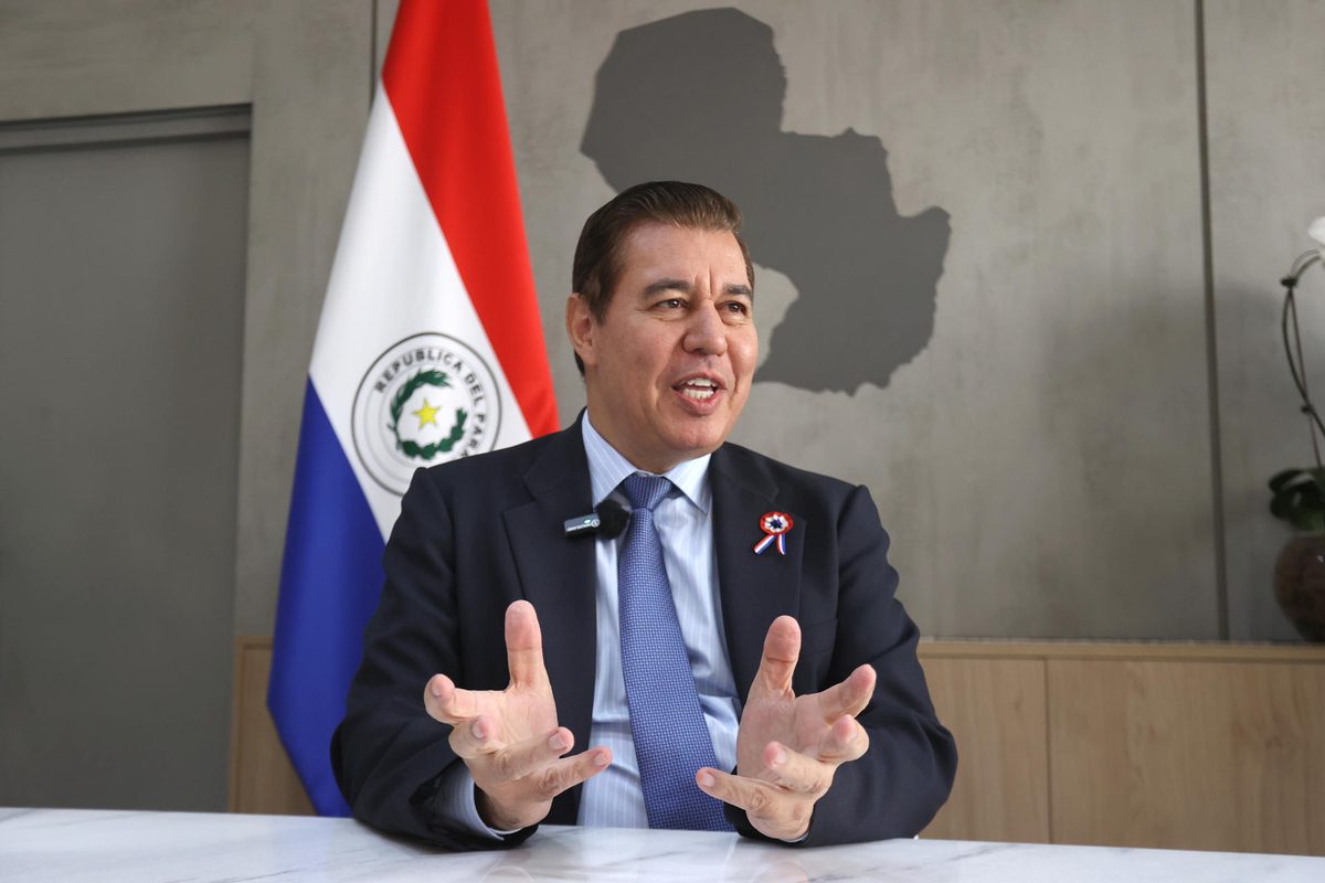 Unas ochenta marcas de seis países ofrecerán sus productos en Asu Coffee Fest de Paraguay