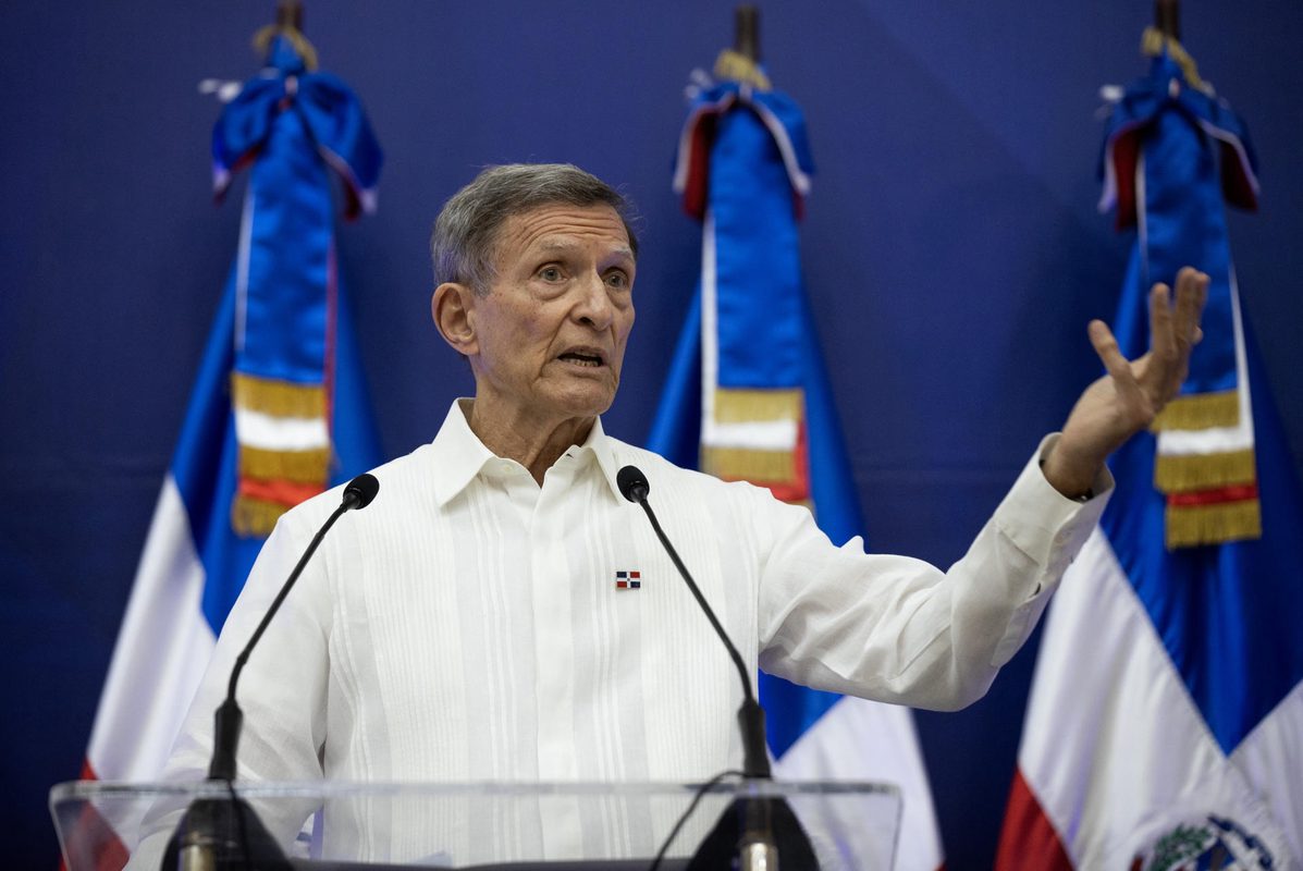 Nicaragua arremete contra República Dominicana tras condena a Ortega por afirmaciones sobre comicios