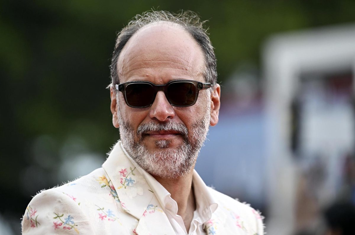 Luca Guadagnino estrenará en Venecia un documental sobre Bertollucci de siete horas